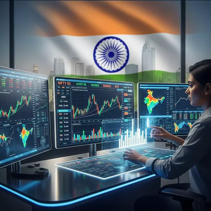 The Ultimate Guide to Algo Trading in India: Automate Your Path to Financial Freedom