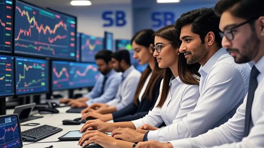 Retail Algo Trading in India 2025: What SEBI’s New Rules Mean & How Beginners Can Jump In